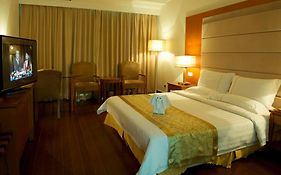 Hong Fang Zhong Yang Hotel Sanya 4*